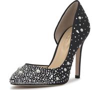 Jessica Simpson Décolleté Prizma6 Donna, Nero, 37 EU
