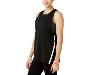 Jessica Simpson Donne Il Top A Canotta Strato Caldo