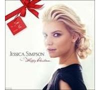 Jessica Simpson - Happy Christmas - Cd