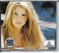 Jessica Simpson - I Wanna Love You Forever [Enha