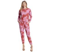 Jessica Simpson Lisa - Maglia da donna con orlo alto e basso - - XS