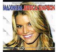 Jessica Simpson - Maximum