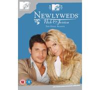 Jessica Simpson - Newly Weds-Nick & Jessica-Seri [Edizione: Regno Unito]