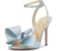 Jessica Simpson Olivina Donna, Azzurro chiaro, 36 EU