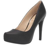 Jessica Simpson Parisah, Scarpe décolleté Donna, Serpente Nero, 37.5 EU