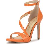 Jessica Simpson Rayli2 da donna, Tange brillante, 40 EU