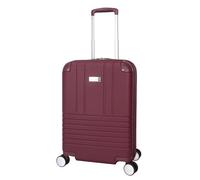 Jessica Simpson, Russet bruciato, Carry-On, Valigia da trasporto espandibile a 8 ruote da 53,3 cm