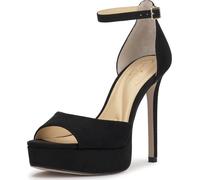 Jessica Simpson Sohilea, Scarpe décolleté Donna, Nero, 39 EU