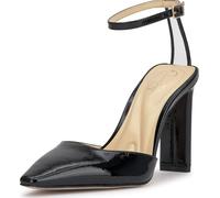 Jessica Simpson Soltiea, Scarpe décolleté Donna, Nero, 39.5 EU