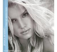 Jessica Simpson - Take My Breath Away
