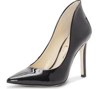 Jessica Simpson Women's Cambredge Pump Pump, Black 03, 9 M US