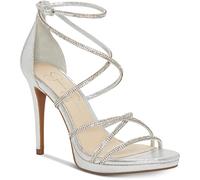 Jessica Simpson Women's Jaeya Heeled Sandal