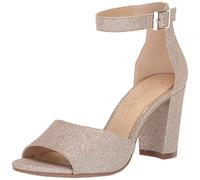 Jessica Simpson Women's Sherron Heeled Sandal