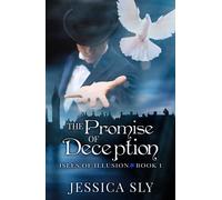 Jessica Sly The Promise of Deception (Tascabile)