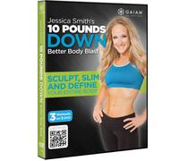 Jessica Smith - 10 Pounds Down