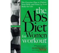 Jessica Smith - Abs Diet for Women Workout