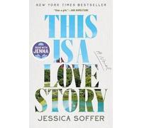 Jessica Soffer This Is a Love Story: A Read with Jenna Pick (Copertina rigida)