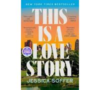 Jessica Soffer This Is a Love Story: A Read with Jenna Pick (Tascabile)