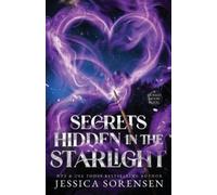 Jessica Sorensen Secrets Hidden in the Starlight (Tascabile)