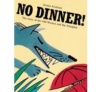 Jessica Souhami No Dinner (Tascabile)