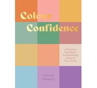 Jessica Sowerby Colour Confidence (Copertina rigida)