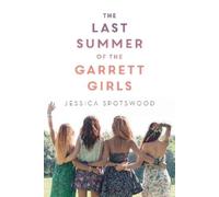 Jessica Spotswood The Last Summer of the Garrett Girls (Tascabile)
