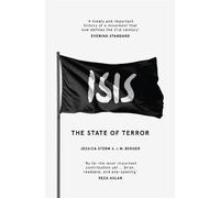 Jessica Stern J. M. Berger ISIS (Tascabile)