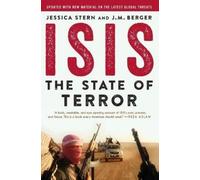 Jessica Stern J M Berger ISIS (Tascabile)