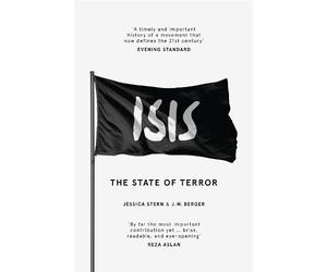 Jessica Stern J. M. Berger ISIS (Tascabile)