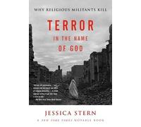 Jessica Stern Terror in the Name of God (Tascabile)