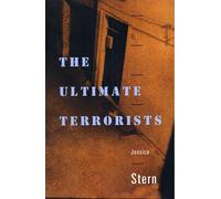 Jessica Stern The Ultimate Terrorists (Tascabile)