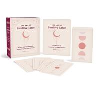 Jessica Stone The Art of Intuitive Tarot (Mixed Media Product)