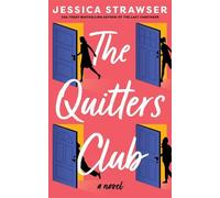 Jessica Strawser The Quitters Club (Tascabile)