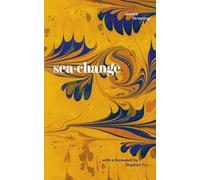 Jessica Streeting Sea-Change (Copertina rigida)