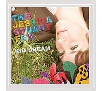 Jessica Stuart Few - Kid Dream