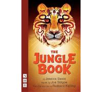 Jessica Swale Joe Stilgoe The Jungle Book (Tascabile) NHB Modern Plays