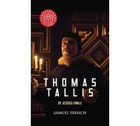 Jessica Swale Thomas Tallis (Tascabile)