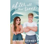 Jessica Sydney After All This Time (Tascabile) Sunset Cove