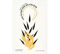 Jessica Taggart Rose The River Has No Colour (Tascabile)