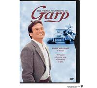 Jessica Tandy - World According to Garp, the