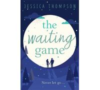Jessica Thompson The Waiting Game (Tascabile)
