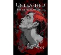 Jessica Thompson Unleashed (Tascabile) Shadow Mind
