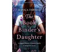 Jessica Thorne The Bookbinder's Daughter (Tascabile)
