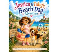 Jessica & Toby: Beach Day Adventure: 3