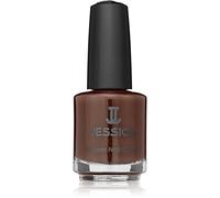 Jessica top it off crackle top coat