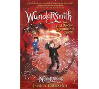 Jessica Townsend Wundersmith (Tascabile) Nevermoor