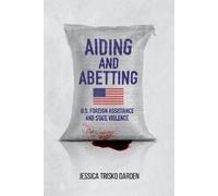Jessica Trisko Darden Aiding and Abetting (Copertina rigida)