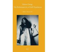 Jessica Tsui-ya Eileen Chang: The Performativity of Self-Tran (Copertina rigida)