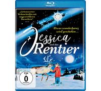 Jessica und das Rentier