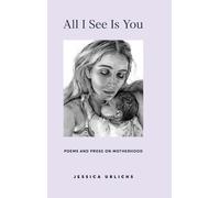 Jessica Urlichs All I See Is You (Copertina rigida)